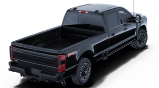 2025 Ford Super Duty® External Image 4